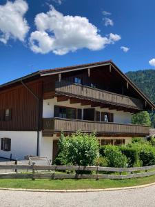 Ferienwohnung Sonnenschein