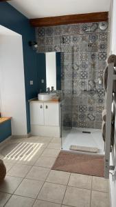 Maisons d'hotes La Maison Keres : photos des chambres