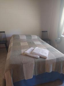 Villa Aleksi with Sauna