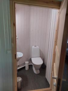 Villa Aleksi with Sauna