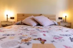 Espai Valldevia - San Miguel de Fluviá