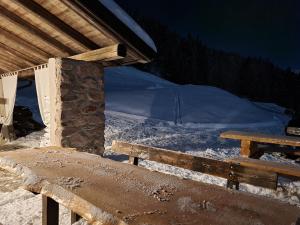 Chalet Chapeau RaR