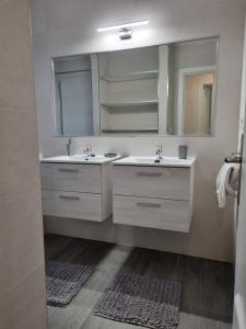 3 Bedroom Apartment Playa Flamenca La Zenia