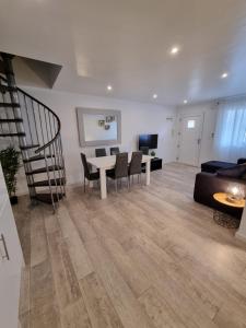 3 Bedroom Apartment Playa Flamenca La Zenia