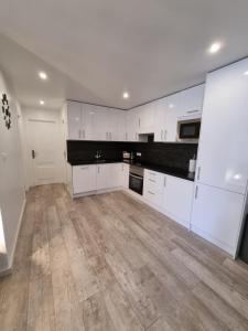 3 Bedroom Apartment Playa Flamenca La Zenia