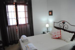 Apartamentos Gharb Diem