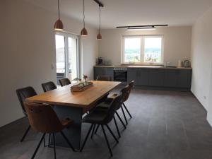 Ferienwohnungen Am Kapellenberg Losheim am See