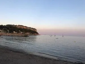 Studio de la plage - Le Rouet