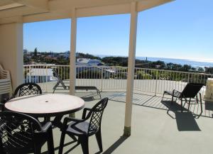 Surfside On The Beach