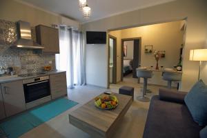 Matoulas Luxury Apartment