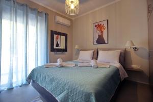 Matoulas Luxury Apartment