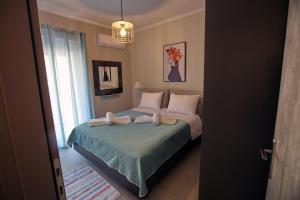 Matoulas Luxury Apartment