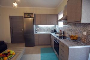 Matoulas Luxury Apartment