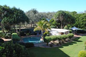 Surfside On The Beach