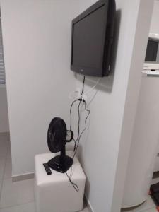 kitnet 06 top! com estacionamento.