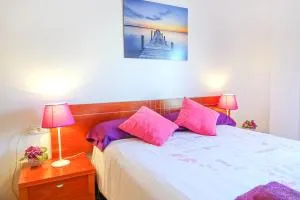 CASA ROSY - La Asomada