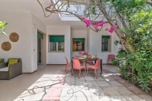 Villa Coralia a 20mt dalle spiagge