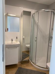 Apartament 100 Blue Mare