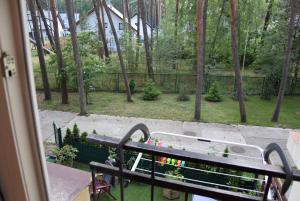 Apartament 100 Blue Mare