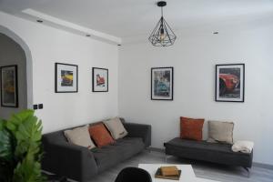 « Le Madeleine »