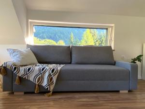 Apartment Židana marela - Attic with a View