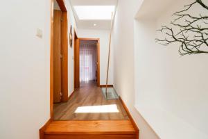 Tourinhos House - Apt in the Historic Centre of Viana