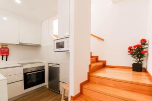 Tourinhos House - Apt in the Historic Centre of Viana