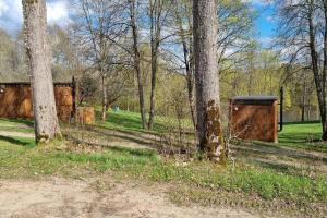 IRON Cabin