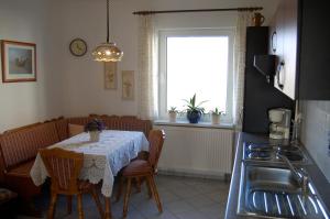 Haus am Haff