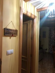 Apartamento El Río 3