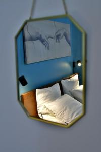 Le 46 - T2 rénové, confortable proche centre-ville