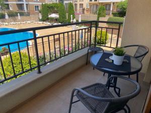 Apart Hotel Aqua Dreams