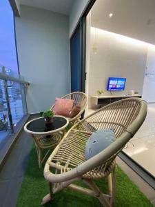 ATLANTIS RESIDENCE@FANN HOMESTAY