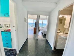 Akra primera línea de Playa Vistas Increibles !!