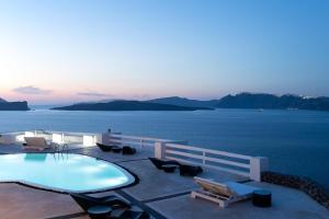 Avant Garde Suites - Ubytování bez kategorie ve městě Akrotiri