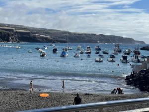 Puesta de Sol Rentals 3BJ