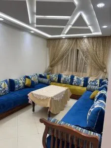 CASA SANYA RMEL Tetouane - Kitane