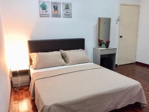 AiMAS Homestay Senawang Muslim