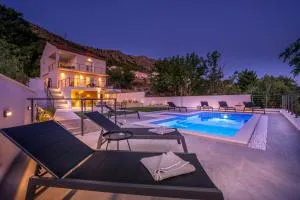 Villa Maris - Makoše