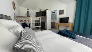 B&B / Chambres d'hotes Les Vestiges du jour : photos des chambres