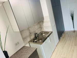 Apartament Z Widokiem Na Centrum Lublin Prusa8B