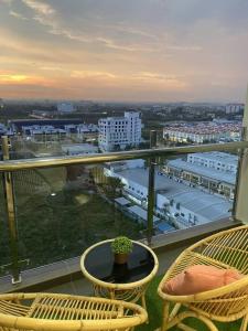 ATLANTIS RESIDENCE@FANN HOMESTAY