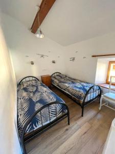 B&B / Chambres d'hotes Ferme Robin : photos des chambres