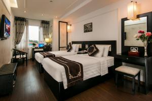Hanoi Emotion Hotel
