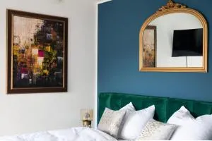 FeWo von Aurelius - Neuseenland ganz nah! - Gautzsch