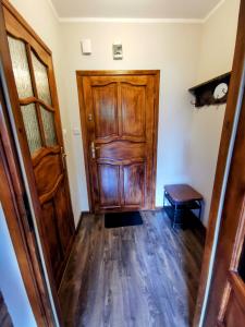 Apartament Górski Potok