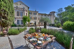 Hotels Chateau de Taradel : photos des chambres