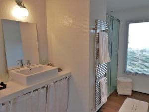 Ma Ripoz B&B - Suite vue mer