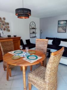 petite maison chaleureuse