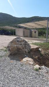 Casa Vacanza Paradise 1